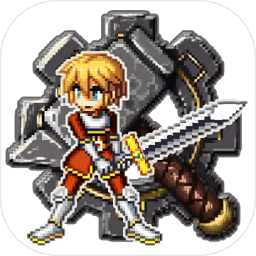 负之遗产中文修改版 Logo